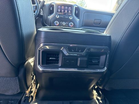 Used 2019 GMC Sierra 1500 Denali w/ Denali Ultimate Package image 11