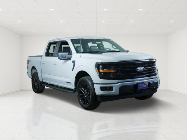 Certified 2024 Ford F150 XLT w/ Equipment Group 303A High AWD/4WD image 1