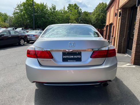 Used 2013 Honda Accord EX-L image 9