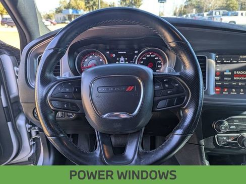 Used 2023 Dodge Charger Scat Pack RWD image 13
