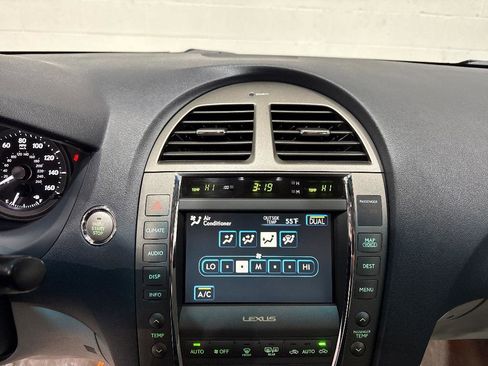 Used 2008 Lexus ES 350 image 36