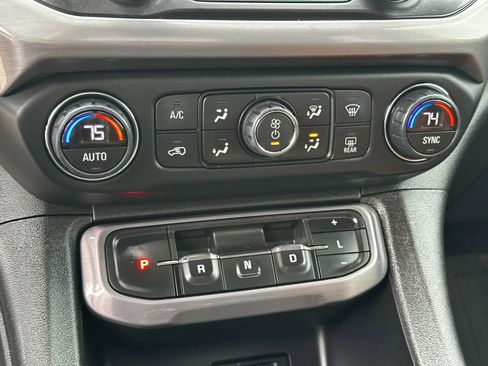 Used 2020 GMC Acadia AT4 w/ Driver Alert Package II image 33