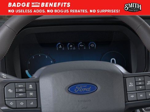 New 2026 Ford F150 King Ranch AWD/4WD image 14