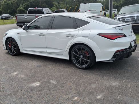 Used 2024 Acura Integra Type S FWD image 4