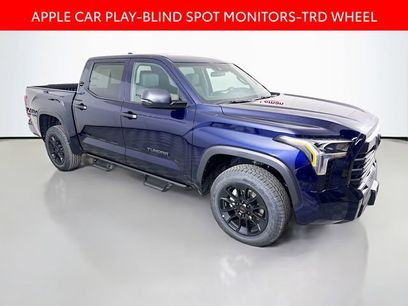 New 2026 Toyota Tundra SR5