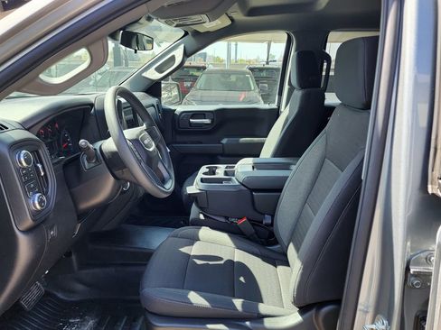 New 2026 GMC Sierra 1500 Pro w/ Pro Value Package image 15