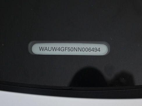 Used 2022 Audi S5 Premium Plus w/ Premium Plus Package image 28