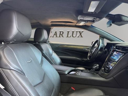 Used 2016 Cadillac ELR w/ Performance Package FWD image 15