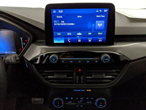 New 2026 Ford Escape Active image 14