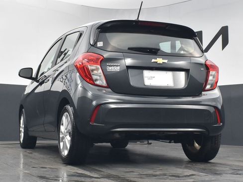 Used 2019 Chevrolet Spark LT image 20