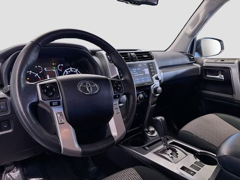 Used 2024 Toyota 4Runner SR5 image 7