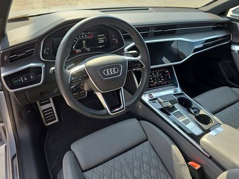 Used 2022 Audi S7 Prestige w/ Prestige Package image 15
