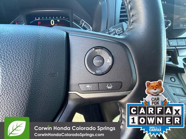 Used 2024 Honda Odyssey EX-L image 15