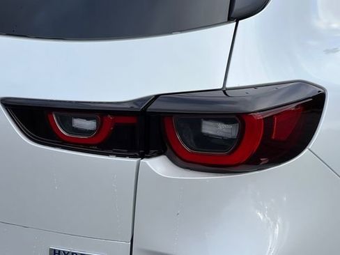 New 2026 MAZDA CX-50 2.5 Hybrid w/ Cargo Package image 32