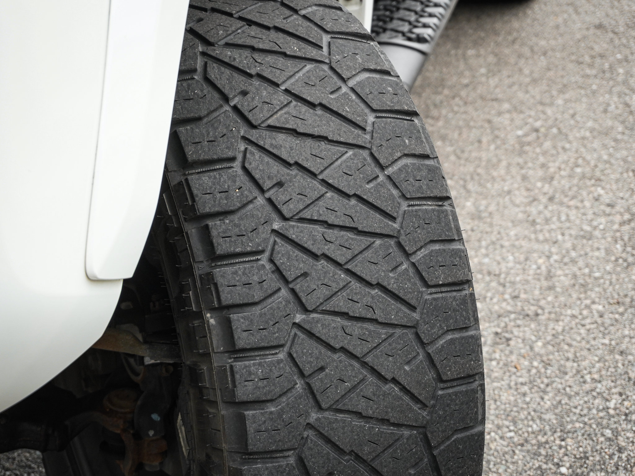 Used 2022 Toyota Tacoma SR5 w/ Technology Package RWD image 12