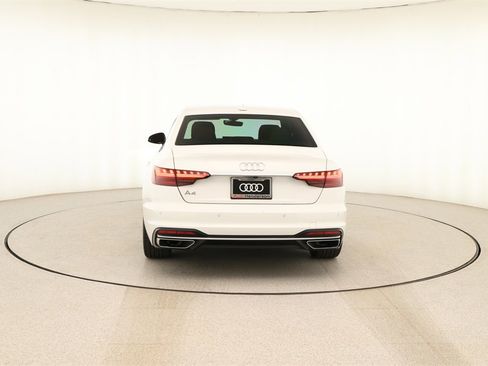 Used 2020 Audi A4 2.0T Premium Plus w/ Premium Plus Package image 5