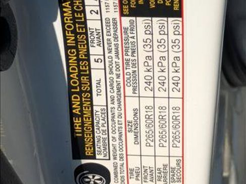 Used 2019 Nissan Frontier SV w/ Value Truck Package AWD/4WD image 15