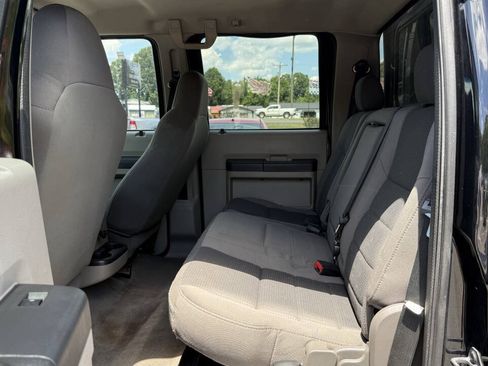 Used 2010 Ford F250 XLT AWD/4WD image 13