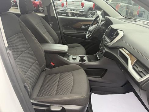 Used 2020 GMC Terrain SLE w/ Driver Convenience Package image 21