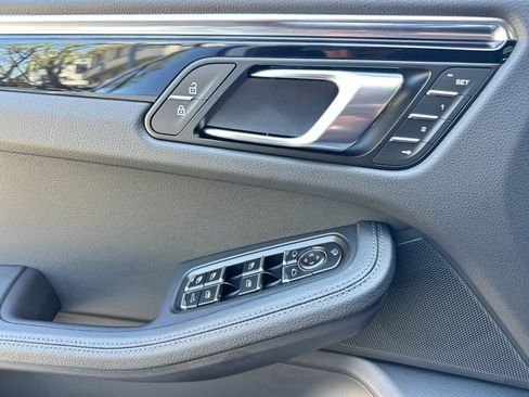 New 2026 Porsche Macan S AWD/4WD image 12