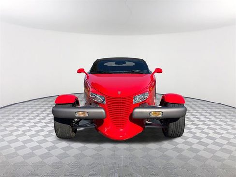 Used 1999 Plymouth Prowler image 2