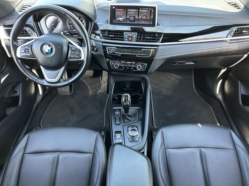 Used 2021 BMW X1 sDrive28i w/ Convenience Package FWD image 13