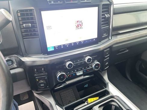 Used 2024 Ford F250 Lariat AWD/4WD image 22