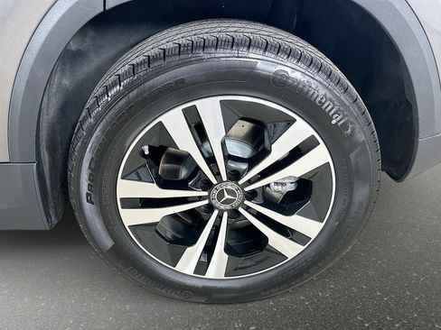 Certified 2026 Mercedes-Benz GLA 250 4MATIC image 38