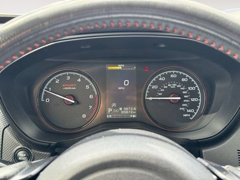 Used 2022 Subaru Forester Sport w/ Popular Package #2 AWD/4WD image 17
