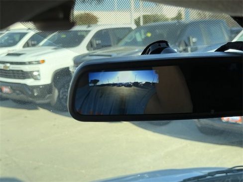 New 2025 Chevrolet Express 2500 w/ Driver Convenience Package image 16