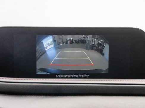 Used 2025 MAZDA CX-30 AWD 2.5 S w/ Preferred Package image 19