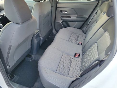 New 2026 Nissan Kicks SV image 12