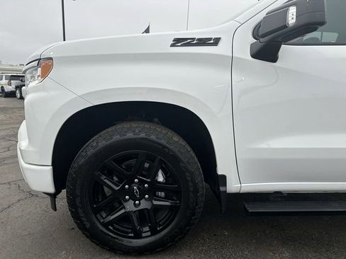 Used 2024 Chevrolet Silverado 1500 RST image 34