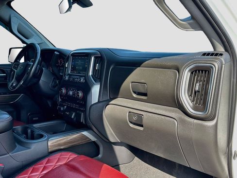 Used 2020 Chevrolet Silverado 1500 RST w/ All-Star Edition RWD image 29