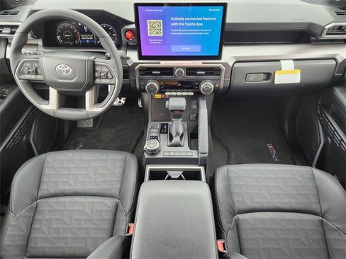 New 2026 Toyota 4Runner TRD Sport image 19