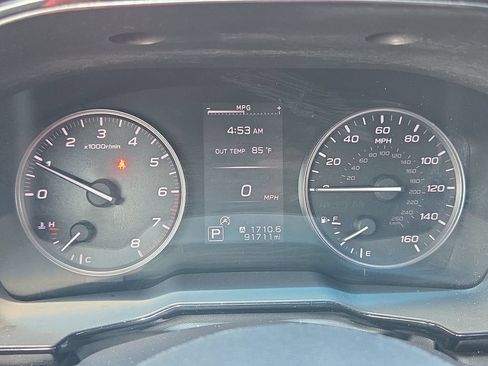 Used 2020 Subaru Outback Premium w/ Popular Package #1 AWD/4WD image 34