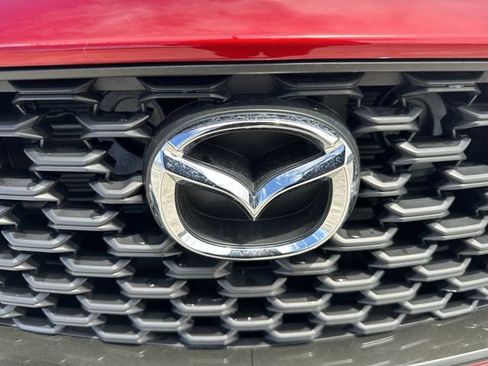 Used 2024 MAZDA CX-50 AWD 2.5 S w/ Preferred Package image 10