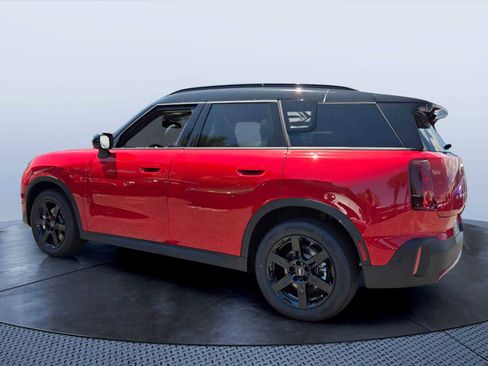 New 2026 MINI Cooper Countryman S AWD/4WD image 4