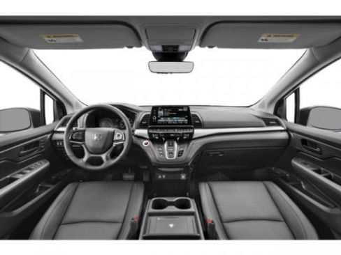New 2026 Honda Odyssey EX-L image 30