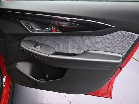 New 2026 Chevrolet TrailBlazer LT image 29