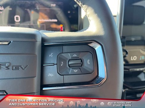 New 2026 GMC Hummer EV SUV image 25