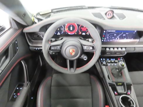 Certified 2026 Porsche 911 GT3 RWD image 16