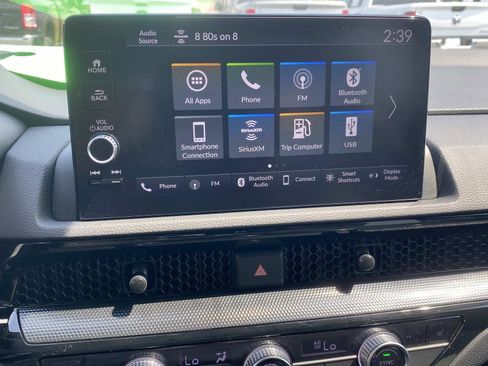 Used 2025 Honda CR-V EX-L image 28