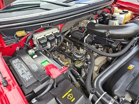 Used 2008 Ford F150 FX2 image 98