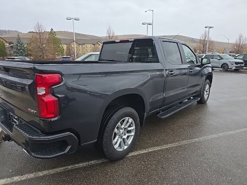 Used 2023 Chevrolet Silverado 1500 RST image 6