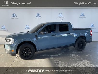 Used 2023 Ford Maverick XLT