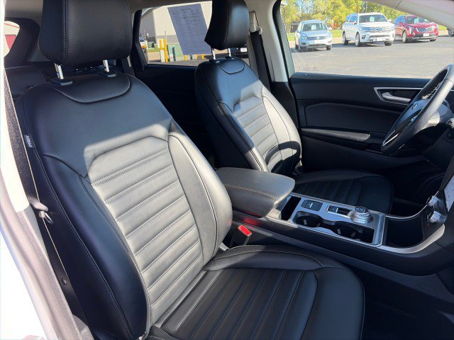 Used 2024 Ford Edge SEL w/ Convenience Package AWD/4WD image 21