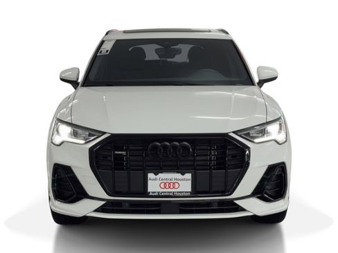New 2025 Audi Q3 2.0T Premium image 6