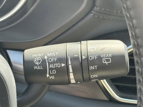 Certified 2023 MAZDA CX-5 AWD 2.5 S w/ Select Package image 28