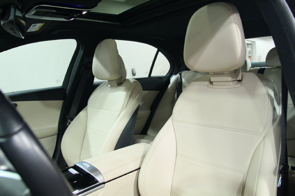 Certified 2024 Mercedes-Benz C 300 4MATIC Sedan image 7
